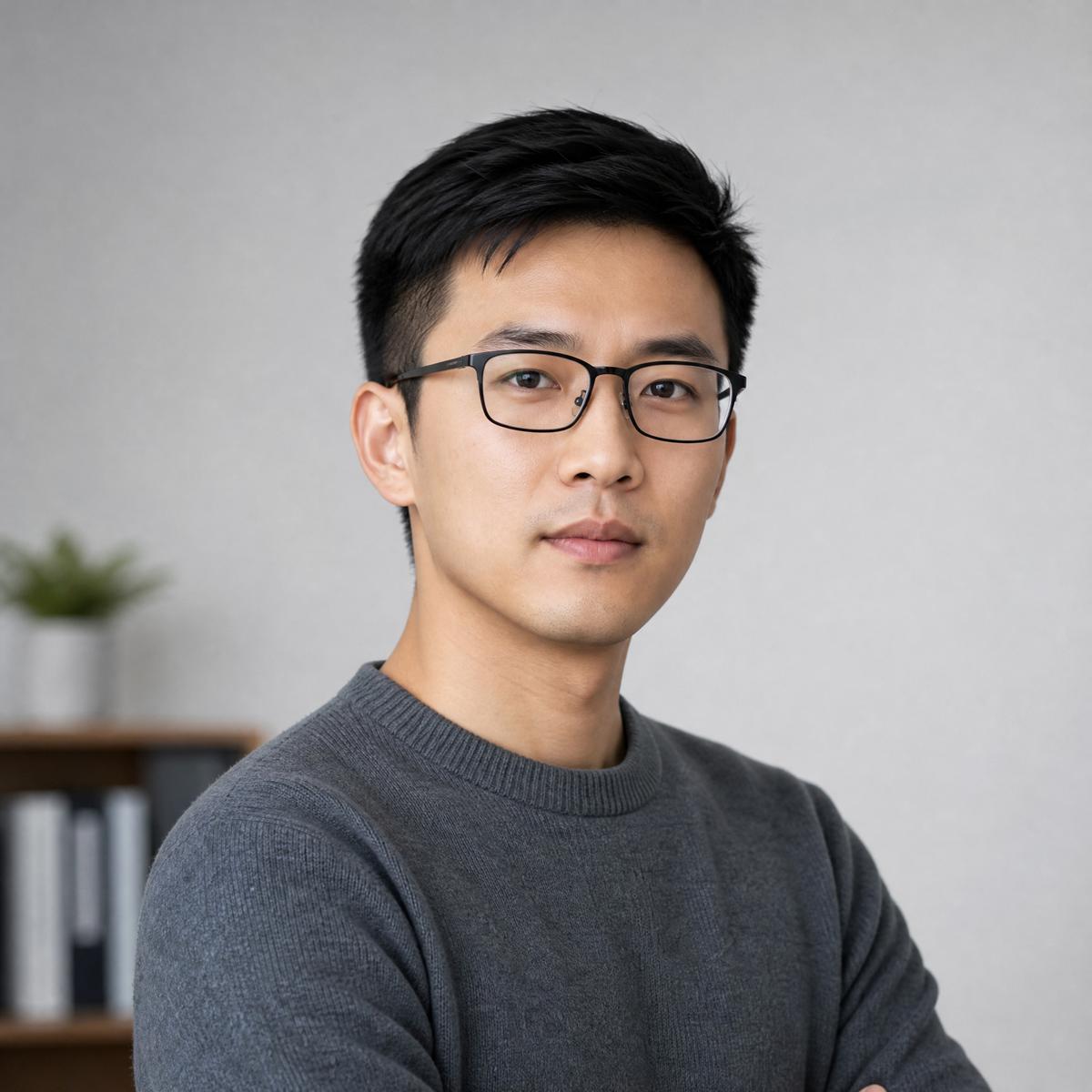 赵建明,本站负责人,域名监测专家